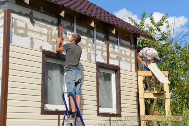 Professional Siding in Manheim, PA