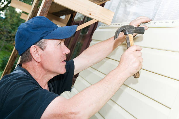 Best Storm Damage Siding Repair  in Manheim, PA